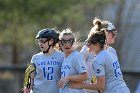 WLax vs WSU  Women’s Lacrosse vs Worcester State University. - Photo by Keith Nordstrom : WLax, lacrosse